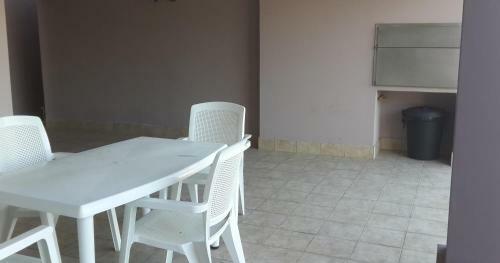 Apartamentos Madiolyn