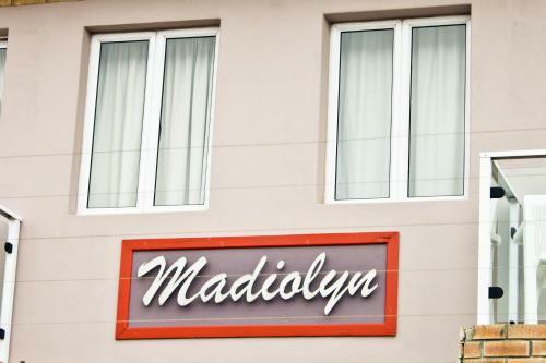 Apartamentos Madiolyn