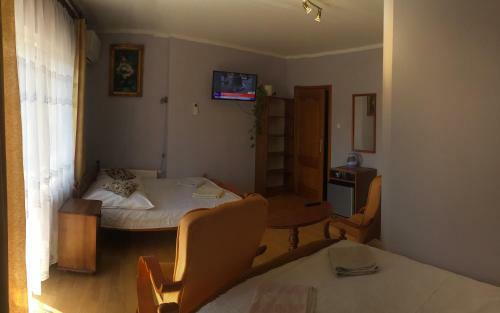 Hostal Pensjonat Przy B?oniach
