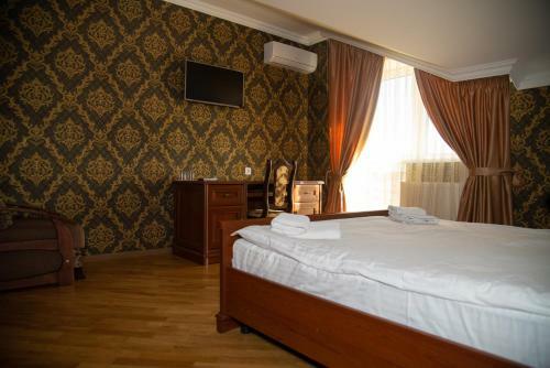 Hotel Complex Zolota Pidkova