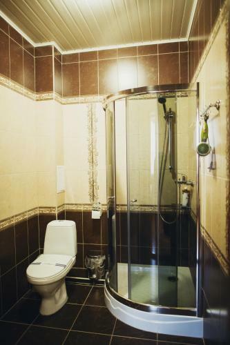Hotel Complex Zolota Pidkova