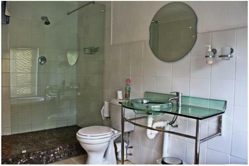 Agroturismo Woodcliffe Country House