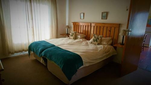 Agroturismo Woodcliffe Country House