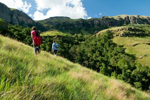 Agroturismo Woodcliffe Country House