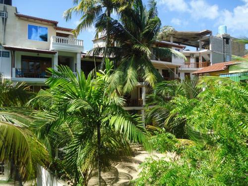 Hostal Sky Garden Guest House