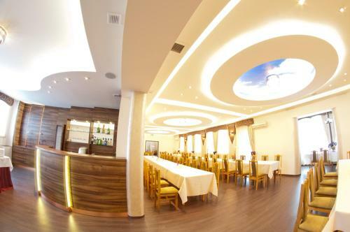 Hotel Maraton