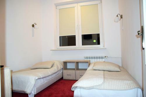 Hostal Centrum Konferencyjne Ibib Pan