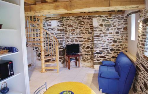 Holiday Home Pont Losquet