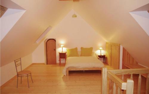Holiday Home Pont Losquet