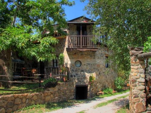 Agroturismo Complejo Rural Agoga de Las M�dulas