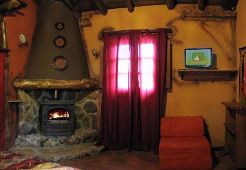 Agroturismo Complejo Rural Agoga de Las M�dulas