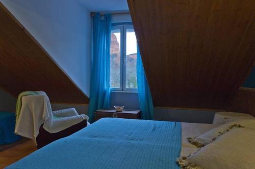 Agroturismo Complejo Rural Agoga de Las M�dulas