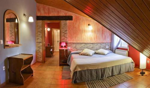 Agroturismo Complejo Rural Agoga de Las M�dulas