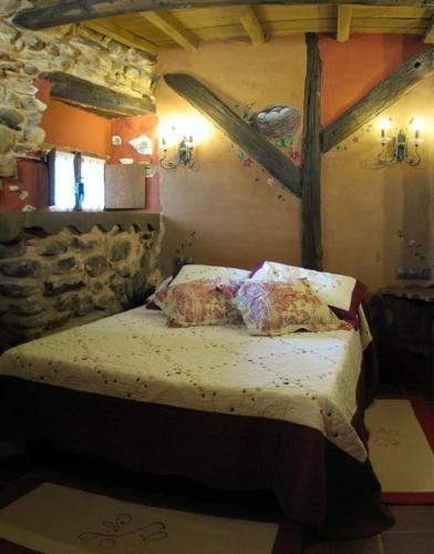 Agroturismo Complejo Rural Agoga de Las M�dulas