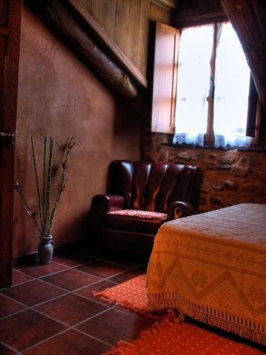 Agroturismo Complejo Rural Agoga de Las M�dulas