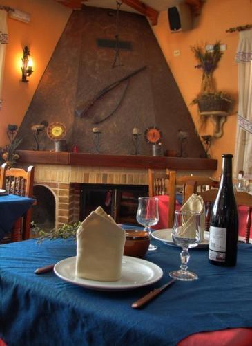 Agroturismo Complejo Rural Agoga de Las M�dulas
