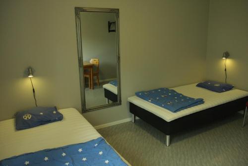 Stf Falu Hostel