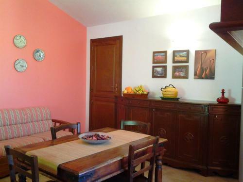Apartamento Casa Claudia