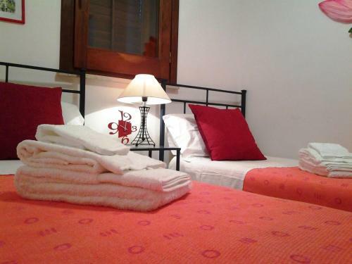 Apartamento Casa Claudia