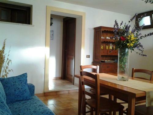 Apartamento Casa Claudia