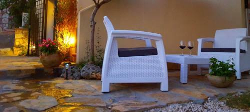 Apartamento Casa Claudia