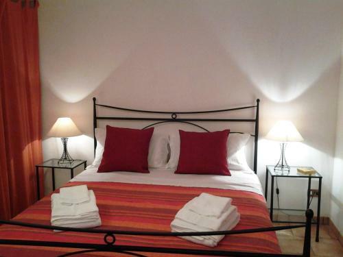 Apartamento Casa Claudia
