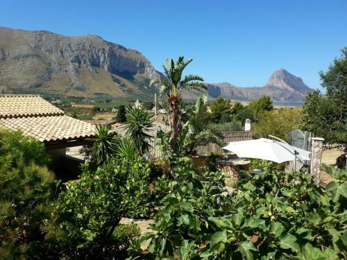 Apartamento Casa Claudia