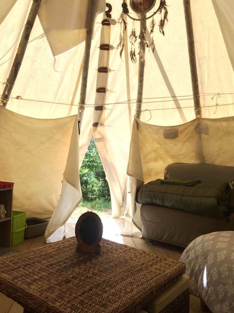 Tipis Gavarnie