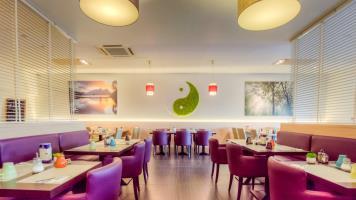 Hotel Best Western H�tel Horizon Ath - Lessines