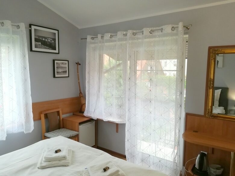 Posada Plac Rybak�w Inn