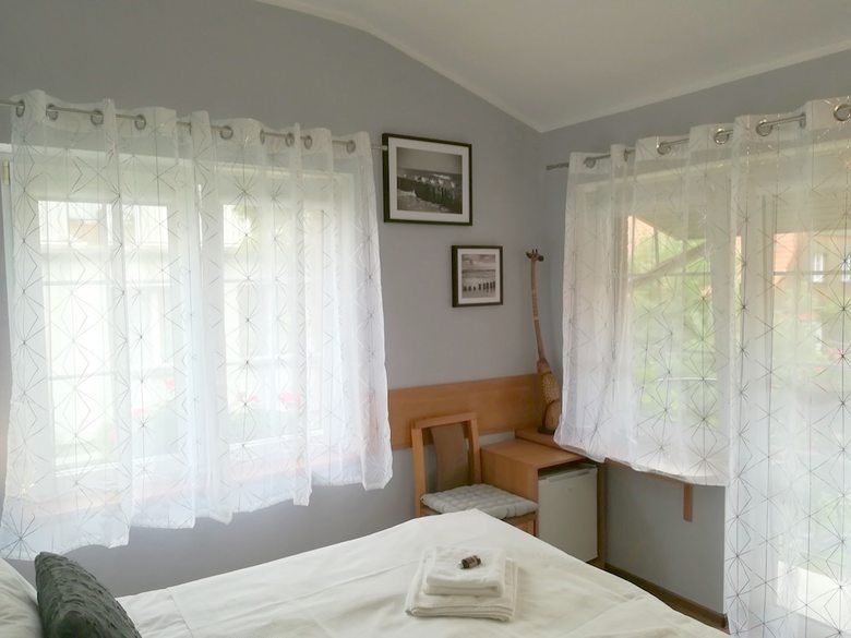 Posada Plac Rybak�w Inn