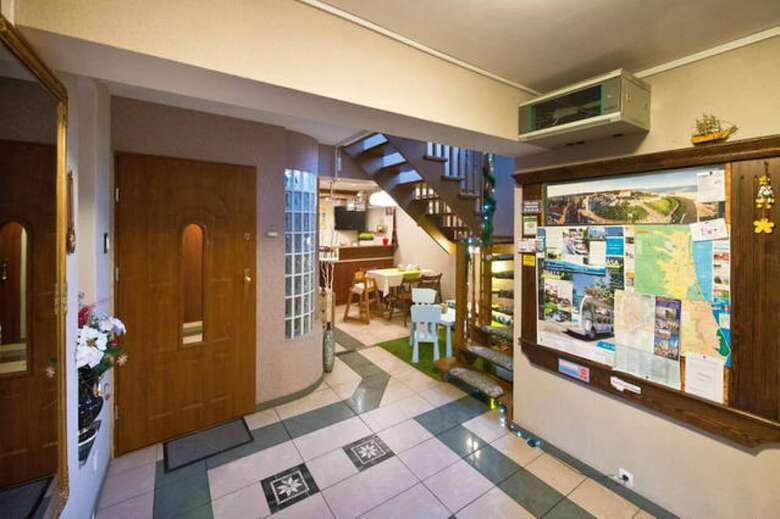 Posada Plac Rybak�w Inn