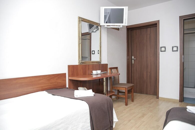 Posada Plac Rybak�w Inn