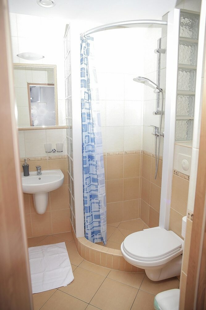 Posada Plac Rybak�w Inn
