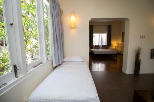Hotel Ceil�o Villas Colombo City Escape