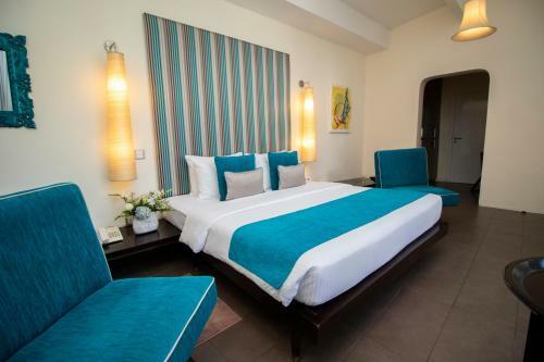 Hotel Ceil�o Villas Colombo City Escape