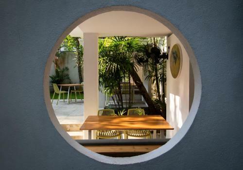 Hotel Ceil�o Villas Colombo City Escape