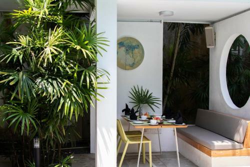 Hotel Ceil�o Villas Colombo City Escape