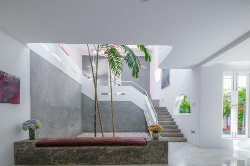 Hotel Ceil�o Villas Colombo City Escape
