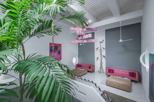 Hotel Ceil�o Villas Colombo City Escape