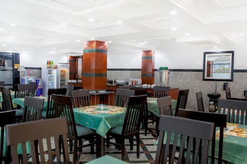 Sleep Inn Hotel - Kariakoo