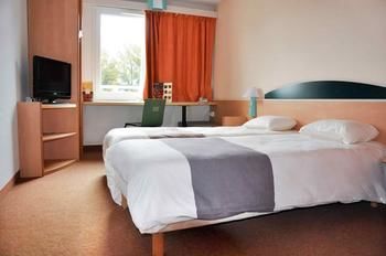 Hotel Ibis La Ciotat
