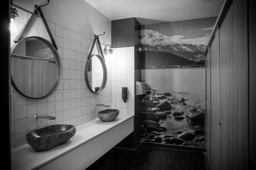 Hotel Golden Gate Lodge