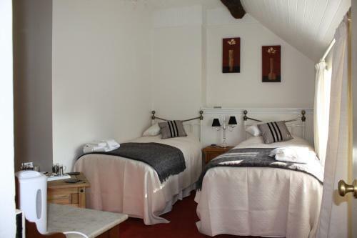 Hostal Sunshine Cottage