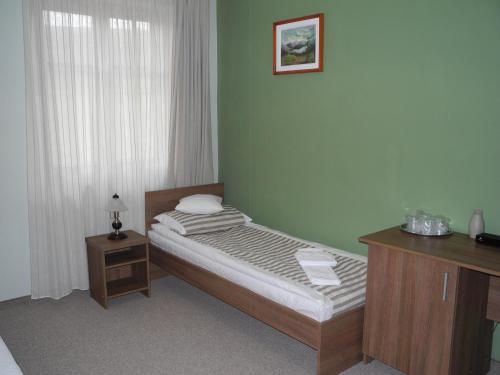 Hostal Bonanza Pensiune & Restaurant