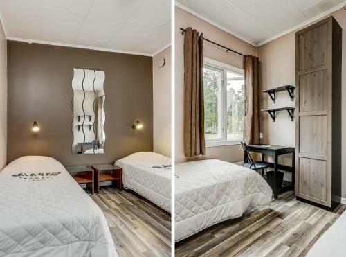 Stf Hostel L�rbro/grannen