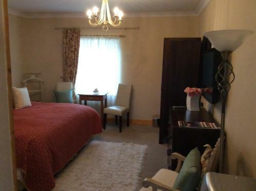 Agroturismo St Nicholas House