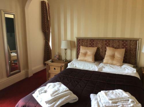 Agroturismo St Nicholas House