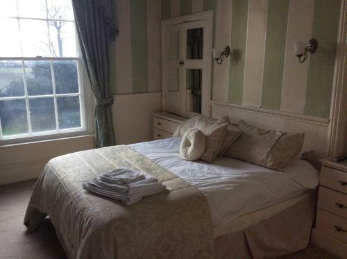 Agroturismo St Nicholas House