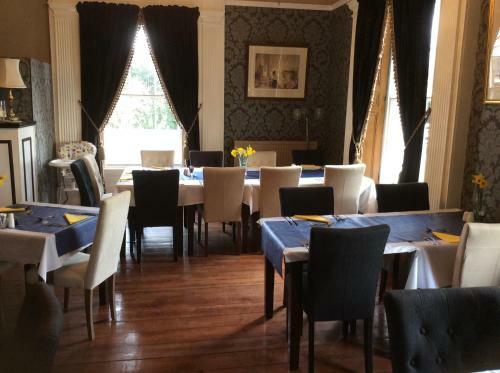 Agroturismo St Nicholas House